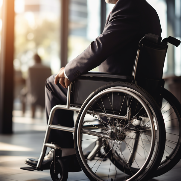 Disability Benefits in North Carolina Work Comp Cases